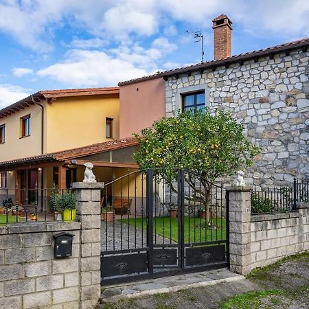 Llanes Asturias Villa Navés Exterior foto