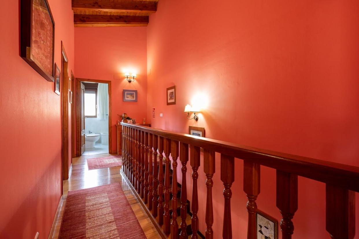 Llanes Asturias Villa Navés Exterior foto