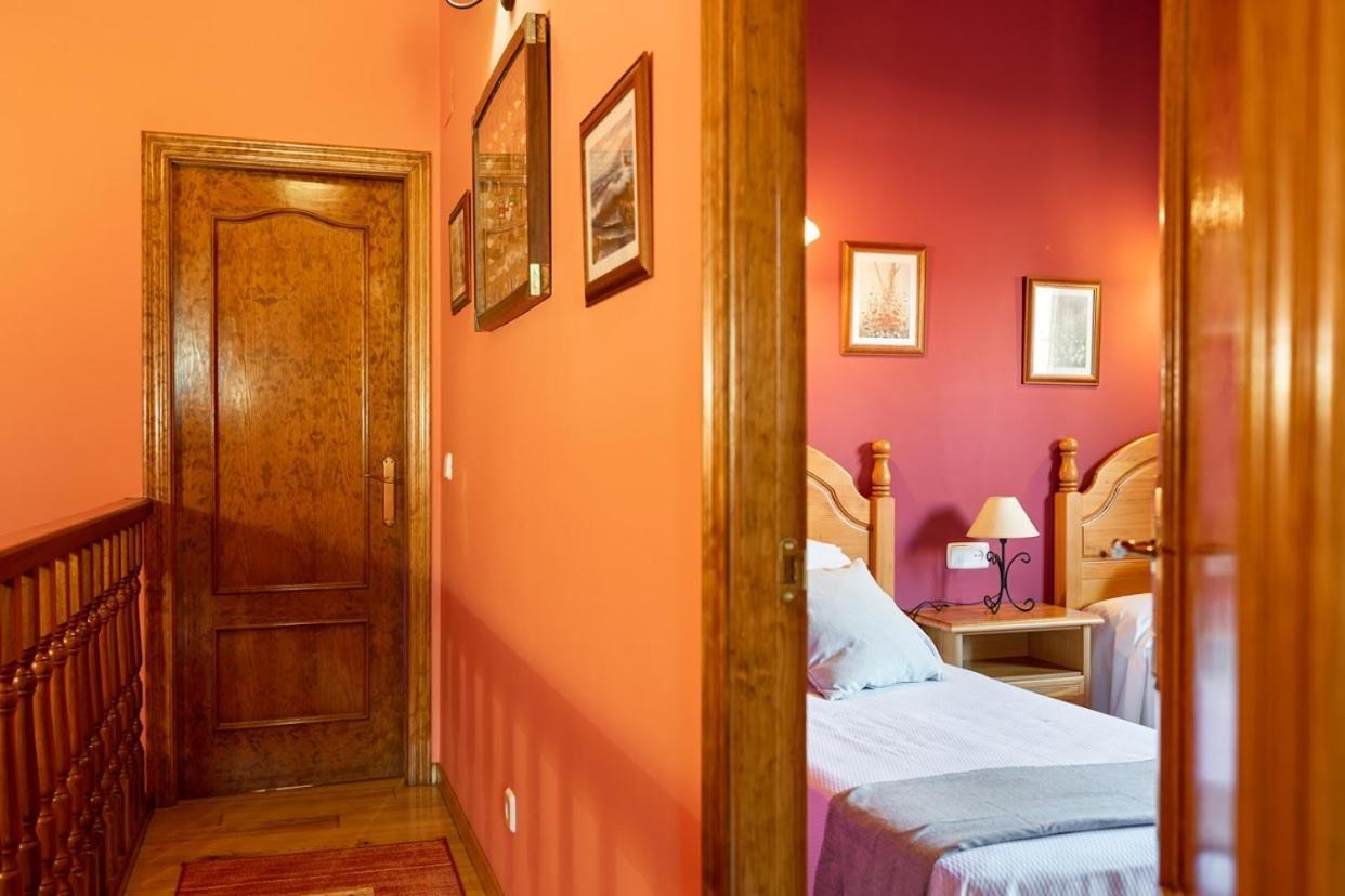 Llanes Asturias Villa Navés Exterior foto