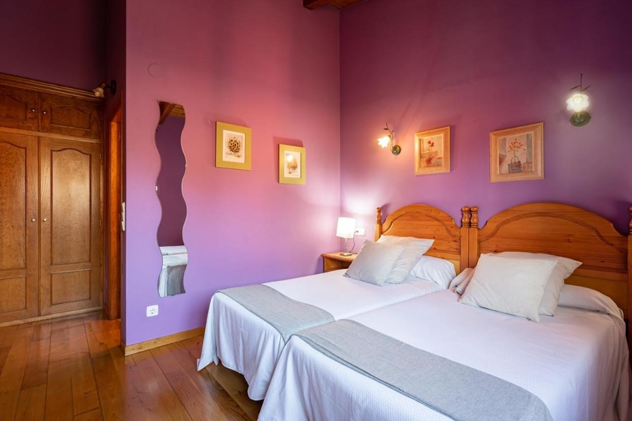 Llanes Asturias Villa Navés Exterior foto