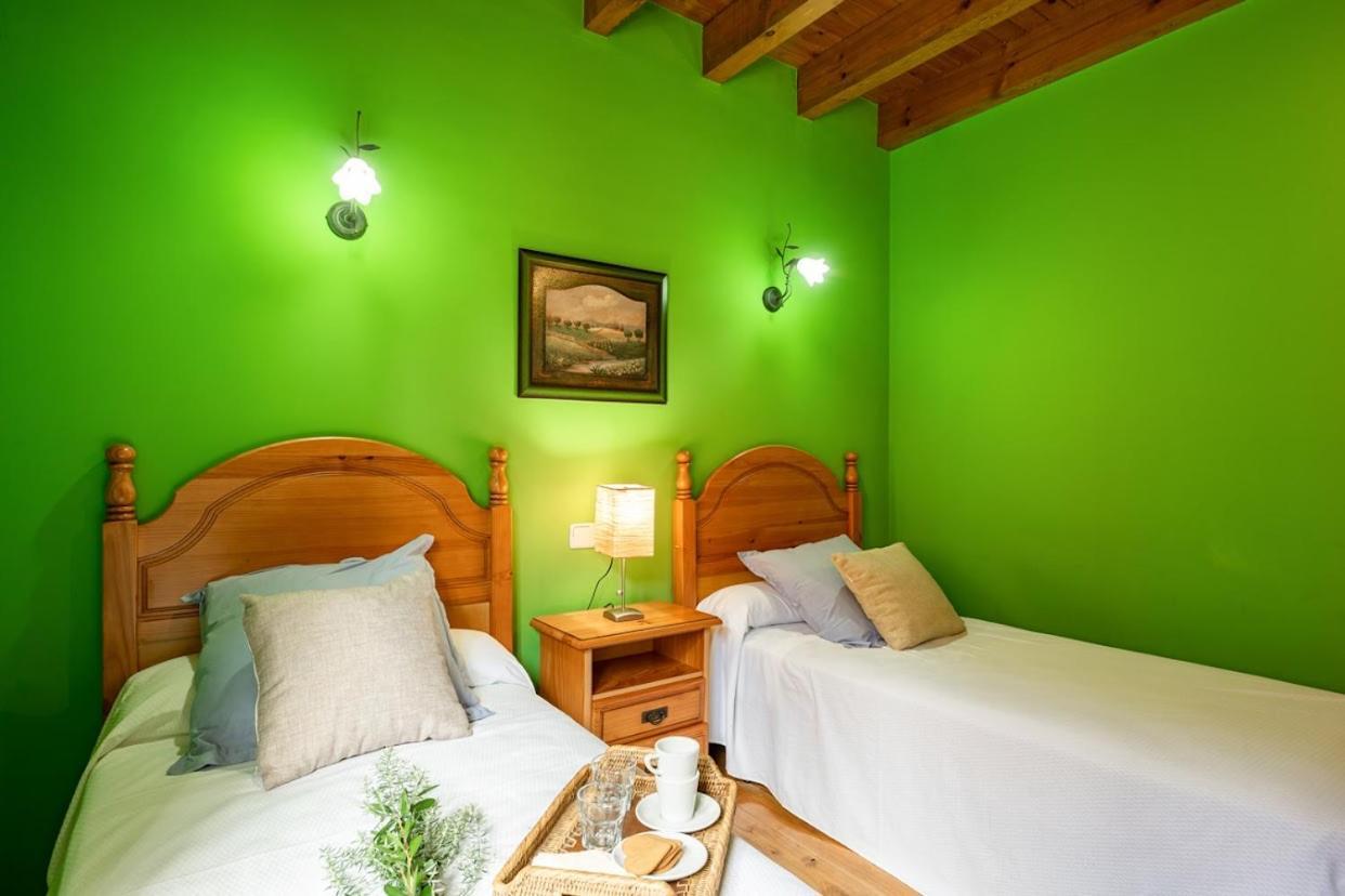 Llanes Asturias Villa Navés Exterior foto
