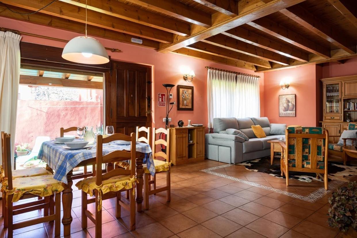 Llanes Asturias Villa Navés Exterior foto